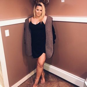 Urban Outfitters Reversible Teddy Sherpa Jacket.